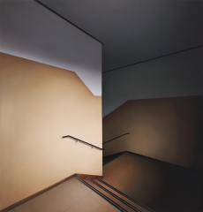 'Corner Passage II'