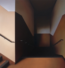 'Corner Passage III'